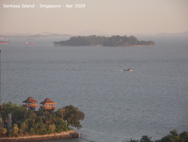 20090422 Singapore-Sentosa Island  59 of 97 